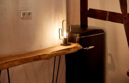 Ferienwohnung Badstube Anno 1583 - Foto 39