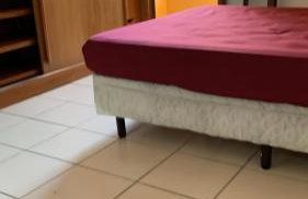 Casa na praia Litoral Norte com vista para o mar perto do centro - Foto 44