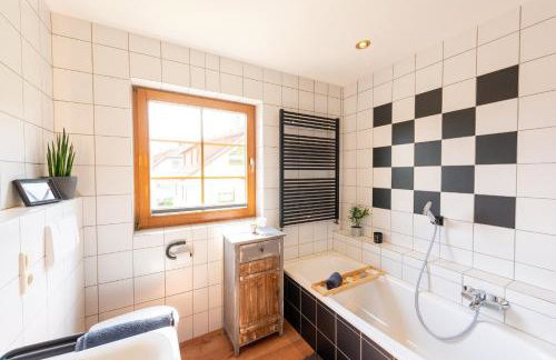 Ferienwohnung Wälderliebe - Foto 12