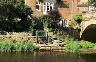 The Old Post Office, Knaresborough - Foto 25