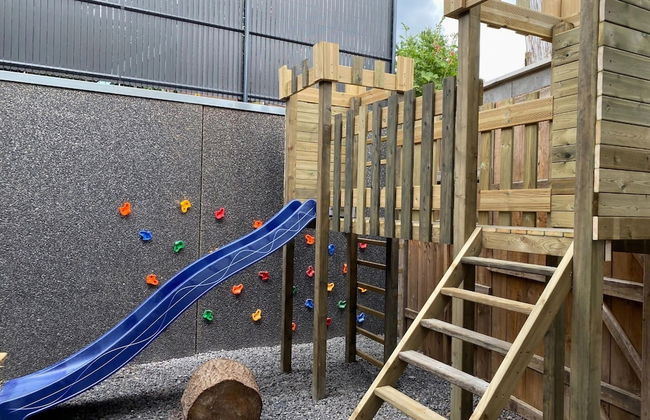 Holiday Home in Sprimont With Forest - Foto 24