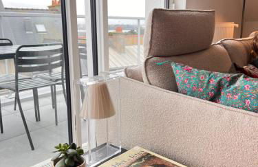 Superbe Apt Saint-Malo With View - Foto 6