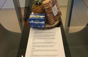 Cantinho do Sonho - Photo 10