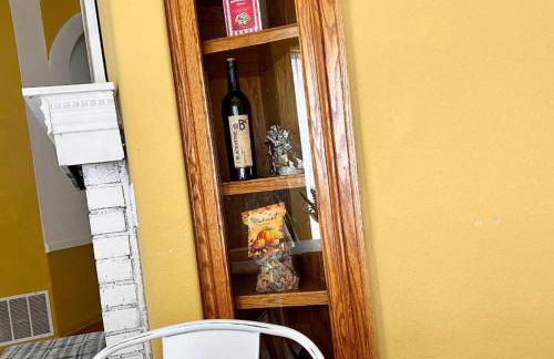 Peach Blossom Country House - Foto 3