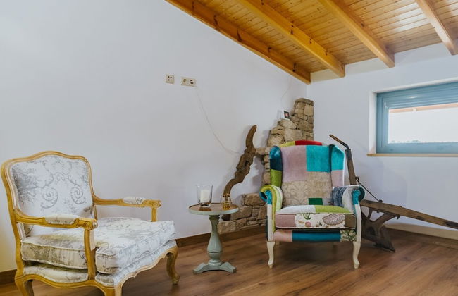 Curral D'Avó Turismo Rural & SPA - Foto 39