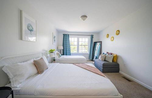 Central 3BR 2BA Near Beach Hard Rock Ocean - Foto 13