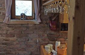 WOODEN HOUSE near the River Kupa - Foto 12