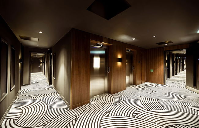 Wilde Aparthotels, Edinburgh, Grassmarket - Photo 77