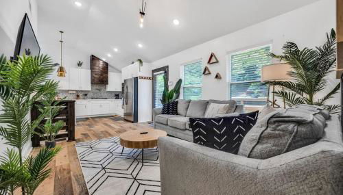 Harmony House Family Escape for 8 - Foto 3