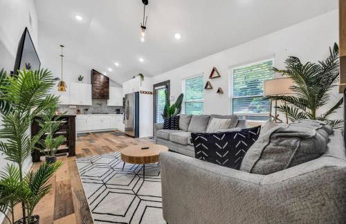 Harmony House Family Escape for 8 - Foto 3