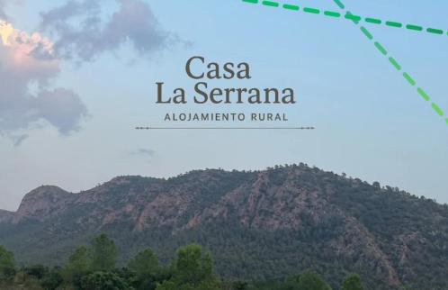 Casa la Serrana - Foto 62