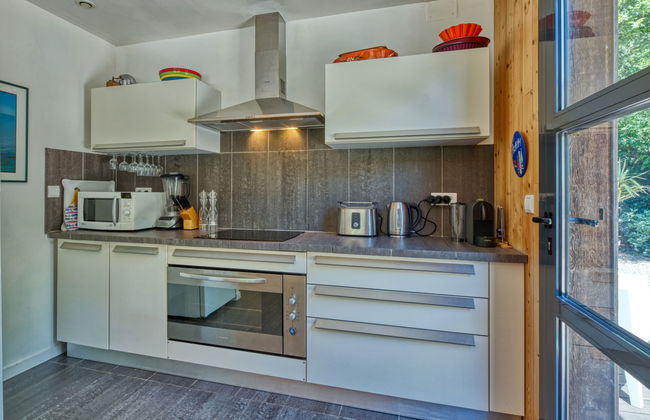 Les Bains Douche - Foto 10