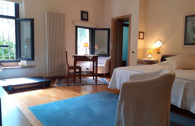 La Vittoria 10 - La Soglia della Val d'Orcia - Foto 38