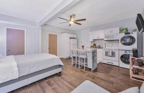 Sunny Tampa Home Near Downtown & Stadiums - Foto 36