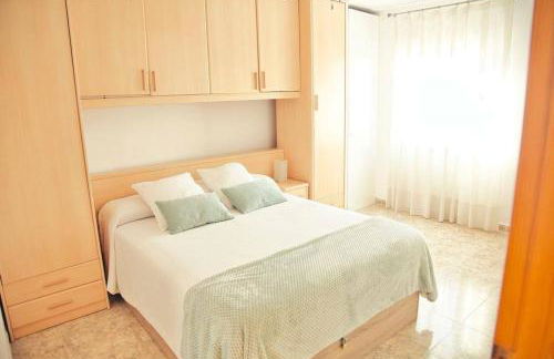 Apartamento Playa Xilxes - Foto 6