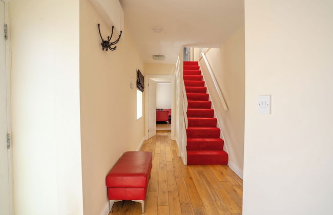 Stewards Cottage - North East Escapes - Foto 19