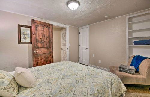 Charming Historic Ogden Home with Private Backyard! - Photo 17