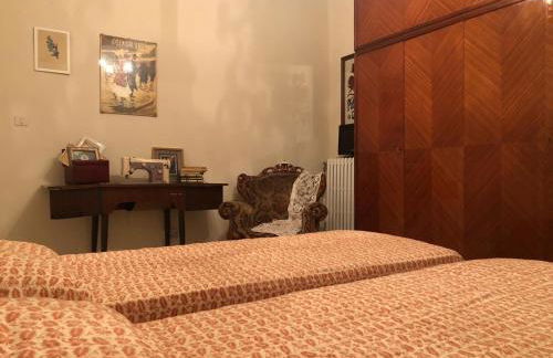 Il Lanificio airb&b - Foto 12