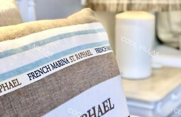 Villa Lilac - walking distance to beach - Foto 19