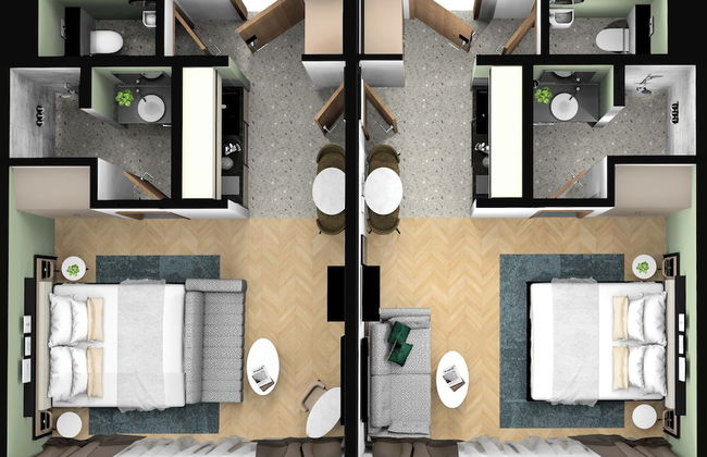 master Altona - Foto 24