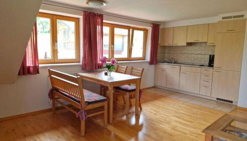 Ferienwohnung Arnika - Foto 3