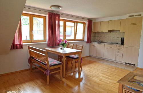 Ferienwohnung Arnika - Foto 3