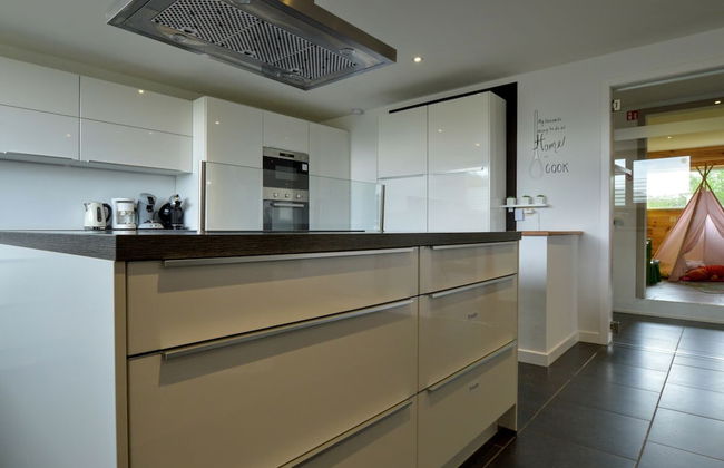 Holiday Home in Stavelot Near Spa-francorchamps - Photo 13