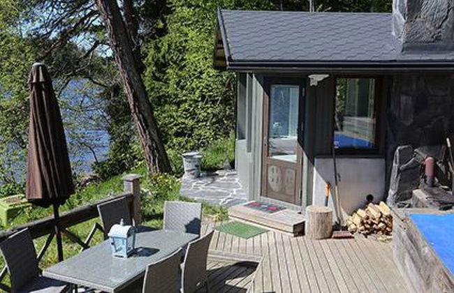 Lövkulla - Photo 43