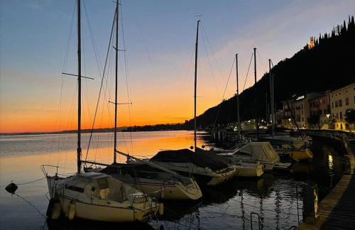 Appartamento con vista lago - Foto 25