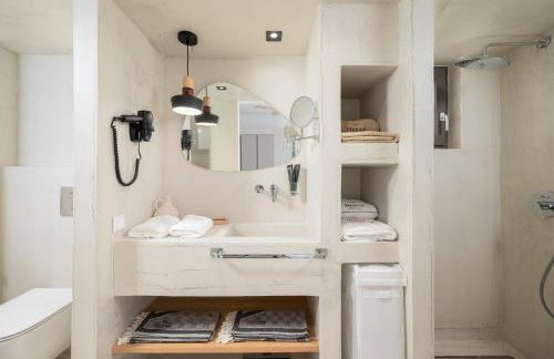 Mnḗmē Suites & Villas - Foto 43