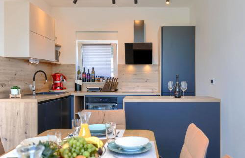 Holiday Home Villa Sonja by Interhome - Foto 23