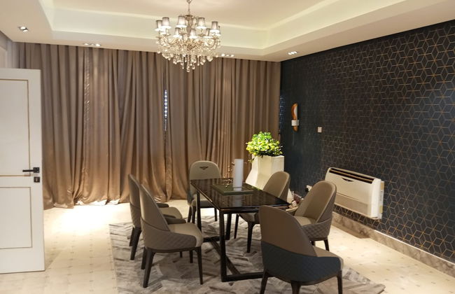 Sujimoto Apartment MacDonalds - Foto 57