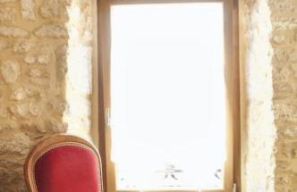 Maison chaleureuse à Lalbenque avec jardin clôturé - Photo 16