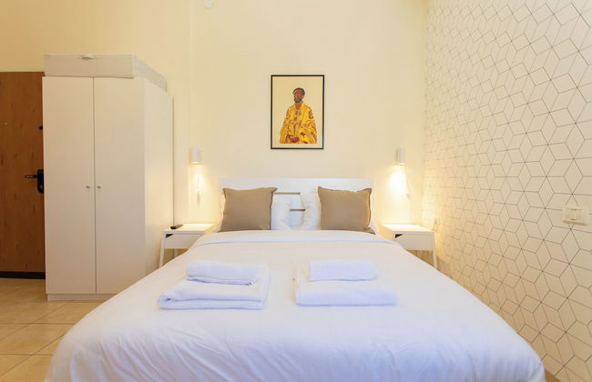 PORT CITY HAIFA - Jaffa Apartments - Foto 42