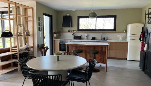 villa carolles - Foto 2