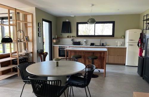 villa carolles - Foto 2