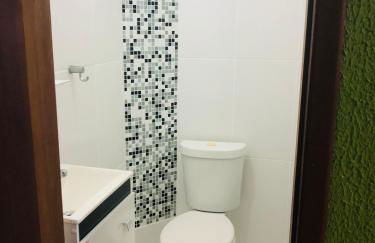 Casa Spar do Atlântico com Piscina e Sauna - Foto 37