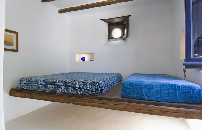 L'ulivo di Pollara - Foto 3