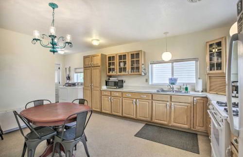 Lovely Thermopolis Home Less Than 3 Mi to Hot Springs - Foto 7