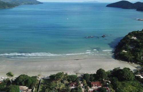 Vai Pra Praia - Enseada Ubatuba - até 6 pessoas - Foto 20