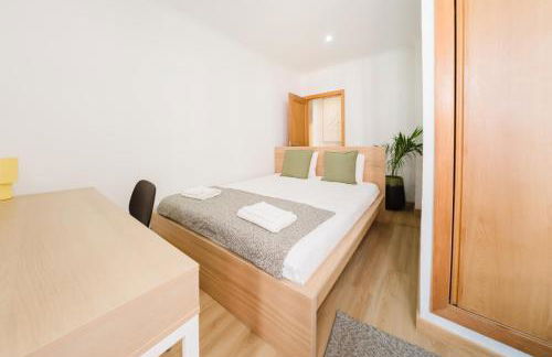 Modern 41BR with Art & Tagus River Views - Foto 21