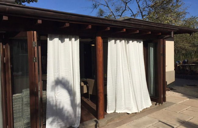 Hermosas Villa Privadas con piscina - Foto 9