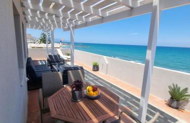 Astra Sea View Apartment, Sea Front - Foto 39