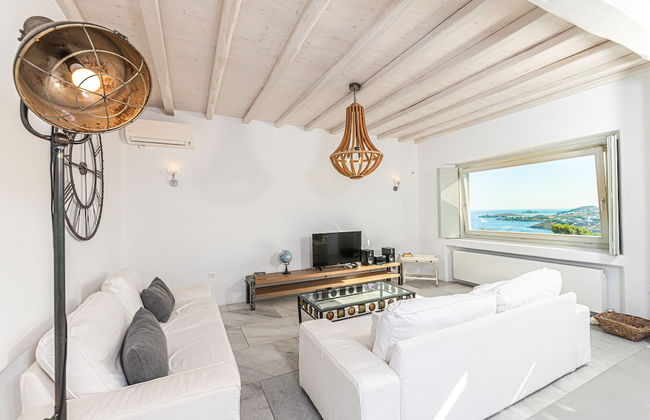 DreamLike Villas Mykonos - Photo 36