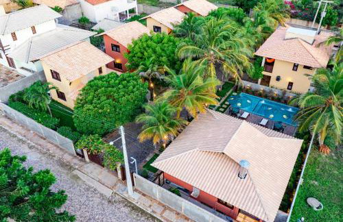 Sombra do Coqueiro Villas - 150m da Praia - Photo 4