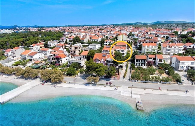 Vodice Lagom - Foto 67