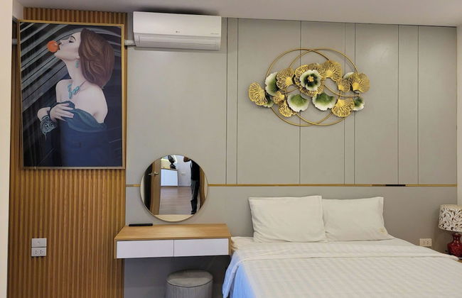 FLC SEATOWER - ST APARTMENT - Foto 8