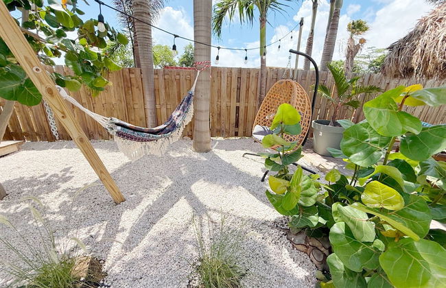 Aruba Palms Escape Suites - Foto 64