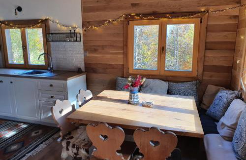 Starry Laz mountain house - Foto 10