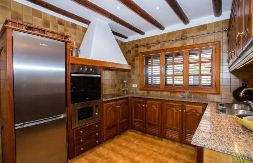 Casa Seara Piscina, Wifi y 400 metro de la playa, - Foto 10